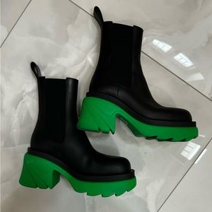 Bottega Veneta Boots